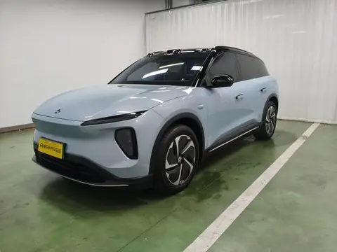 NIO ES6 2023
