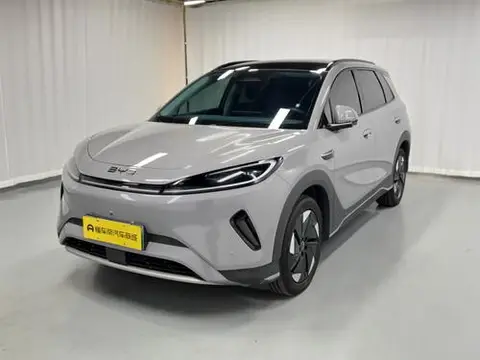 BYD 海狮05EV 2025