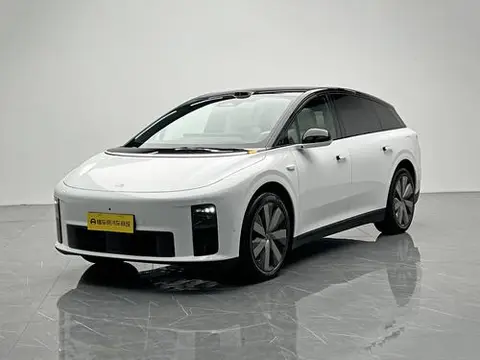 Li i6 2025