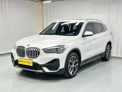 BMW X1 2022