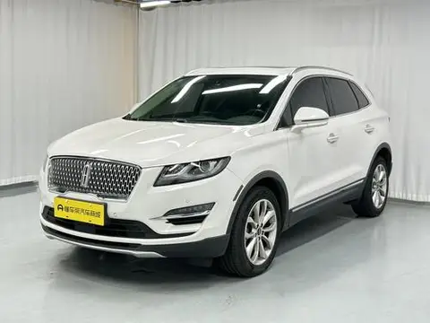 Lincoln MKC 2019