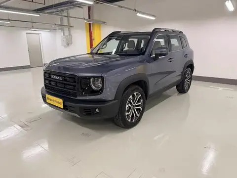 Haval Dargo 2026