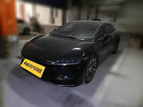 Luxeed S7 2024