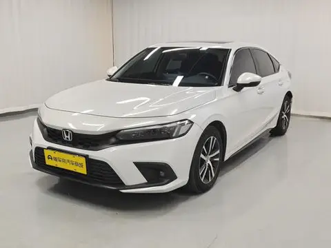 Honda Civic 2023