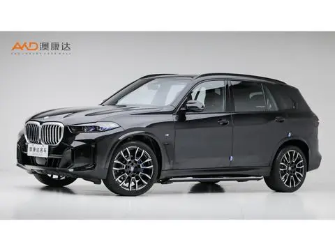 BMW X5 2023