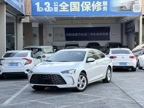 Buick Regal 2023