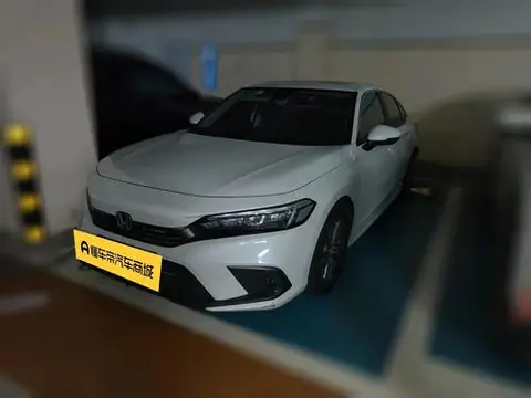 Honda Civic 2023