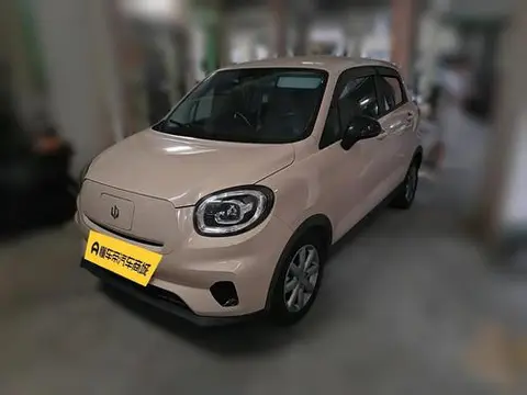 Leapmotor T03 2022