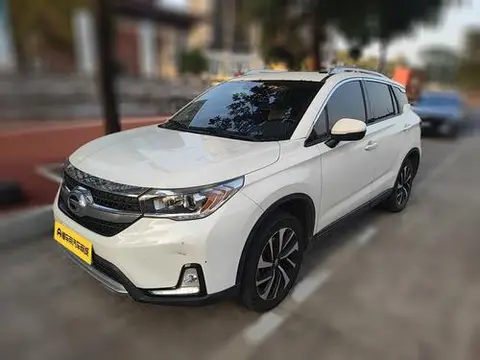 GAC 祺智PHEV 2019