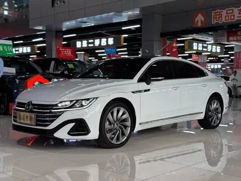 Volkswagen CC 2023