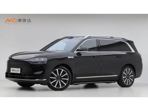 AITO M9 2025