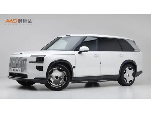 ZEEKR ZEEKR 9X 2025