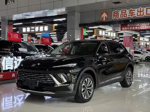 Buick 昂科威S 2025