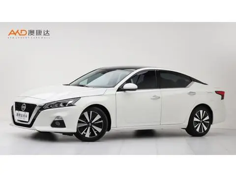 Nissan Teana 2020
