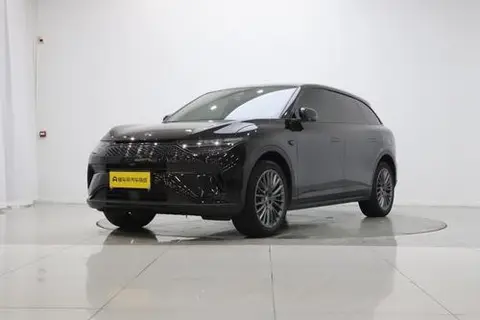 Leapmotor C11 2023