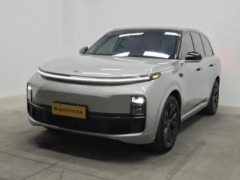 Li L8 2023