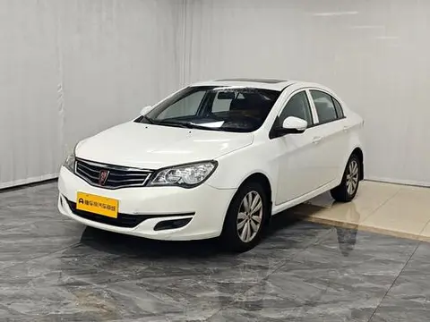 Roewe 350 2015