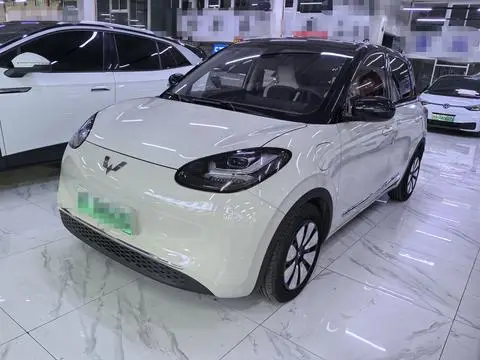 Wuling Bingo 2023