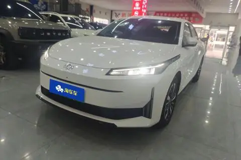 Changan A05 Classic 2025