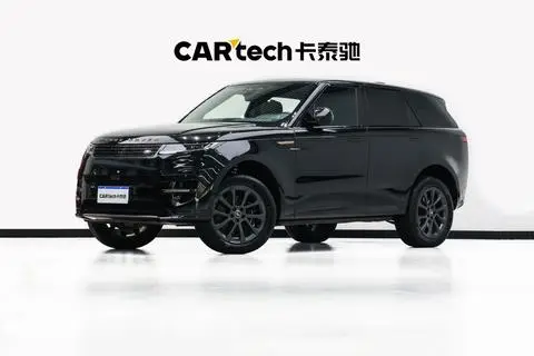 Land Rover 揽胜运动 2024