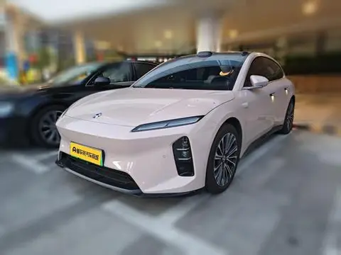 NIO ET5T 2025