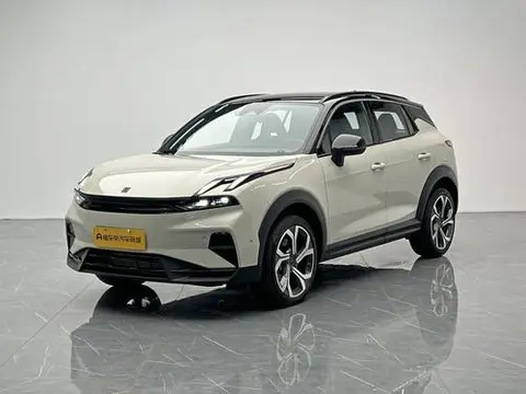 Lynk & Co 06 2025