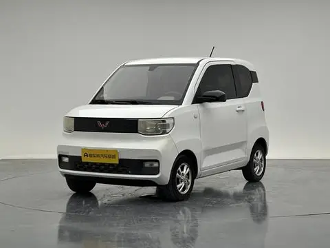 Wuling Hongguang MINIEV 2020