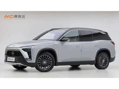NIO ES8 2020