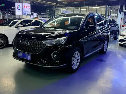 Haval M6 2021