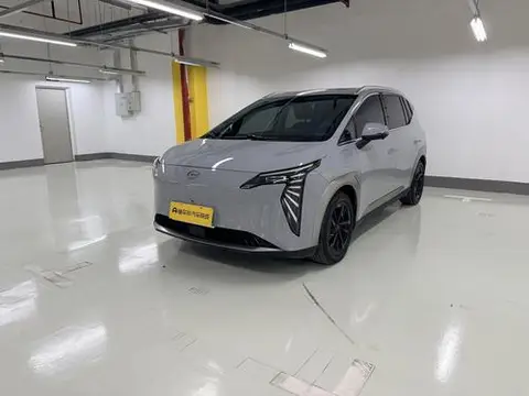 GAC AION Y 2023