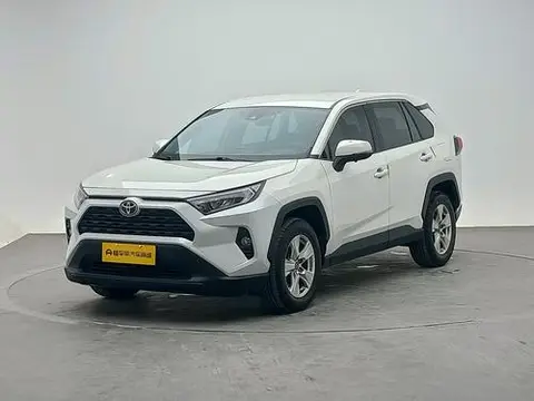 Toyota RAV4 2020