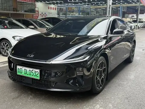 Changan A07 2025