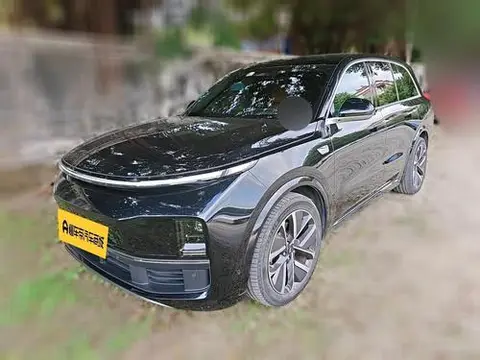 Li L8 2023