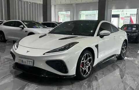 NETA GT 2023