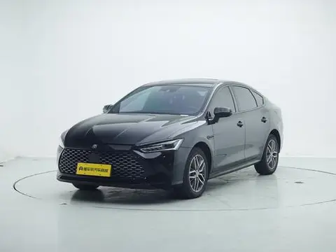 BYD 秦PLUS DM 2023