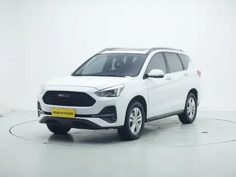 Haval M6 2019