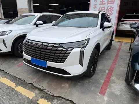 Haval H6 2024