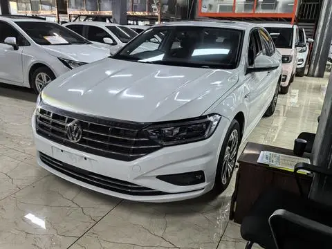 Volkswagen 速腾 2022