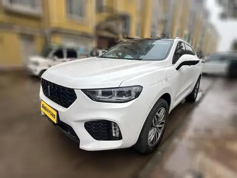 Wey VV5 2019
