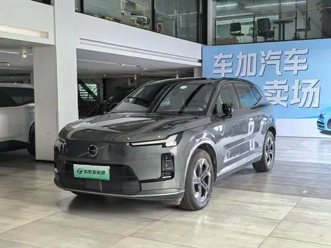 Volvo XC70 2026