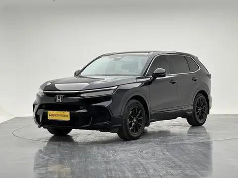 Honda 皓影 2024