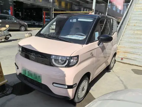 Chery QQ 冰淇淋 2023