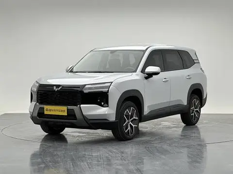 Wuling 星光560 2026