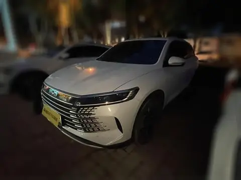 BYD 海狮05 DM 2025