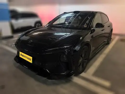 NIO ET5T 2023