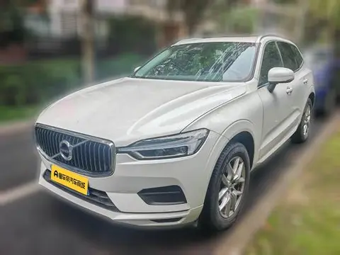 Volvo XC60 2019
