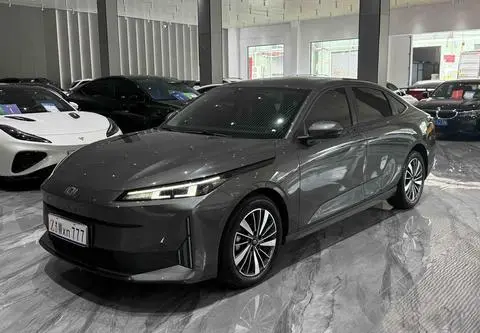Changan A05 Classic 2024