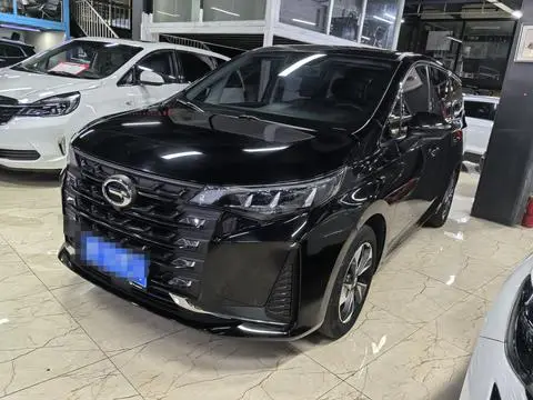 GAC M6 2023