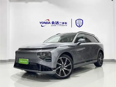 XPeng 小鹏G9 2022