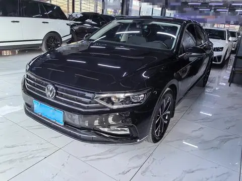 Volkswagen Magotan 2020